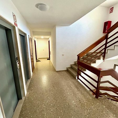 Gatu Arena " Preferente Mayores De 25 Anos Y Familias " エル・プエルト・デ・サンタ・マリア エクステリア 写真